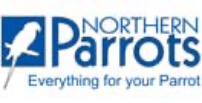 Northern Parrots - click here to return to the home page
